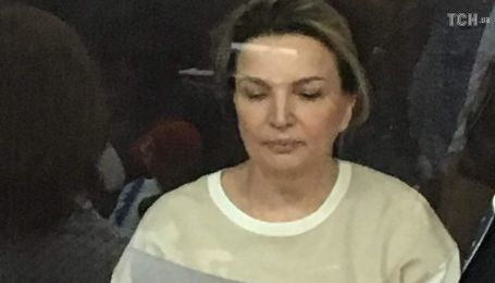 Лукаш розповіла, хто заплатить заставу за Богатирьову