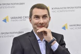 Кандидат на замену Супрун отказался от должности министра здравоохранения