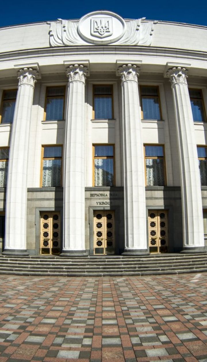 Верховна Рада: діяльність депутатів IХ скликання