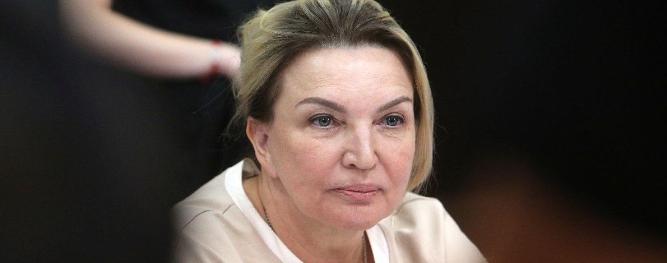 Новинський вніс 6 млн гривень застави за Богатирьову