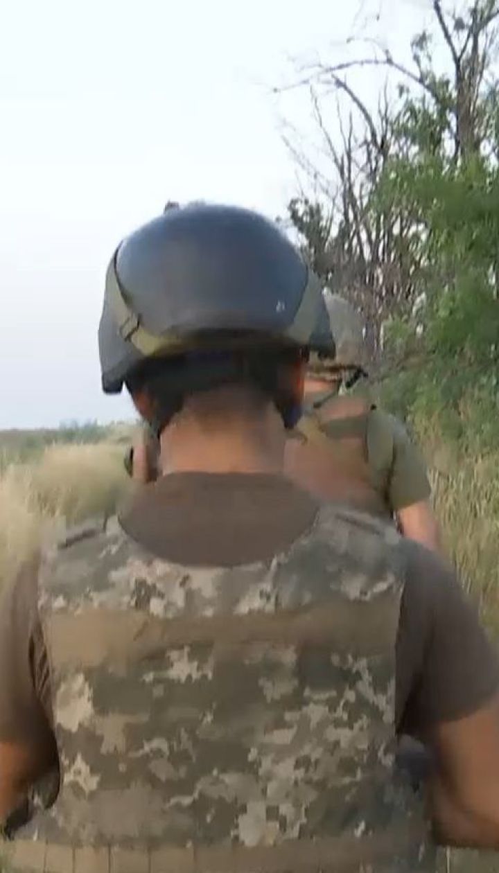 Терористи обстріляли гуманітарний коридор на Донбасі
