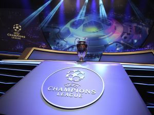 Суперфутбол повертається: коли жеребкування Ліги чемпіонів і що про нього треба знати