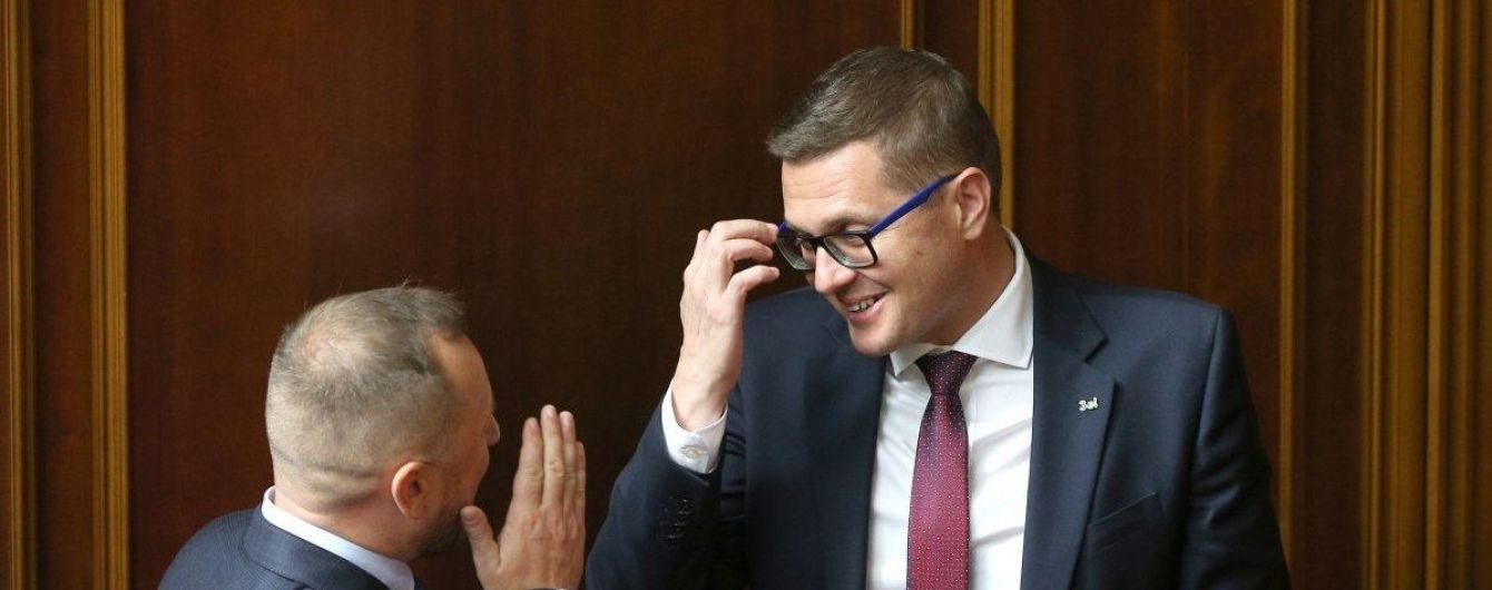 Баканов розповів Великій сімці, ЄС і НАТО, як реформуватимуть СБУ