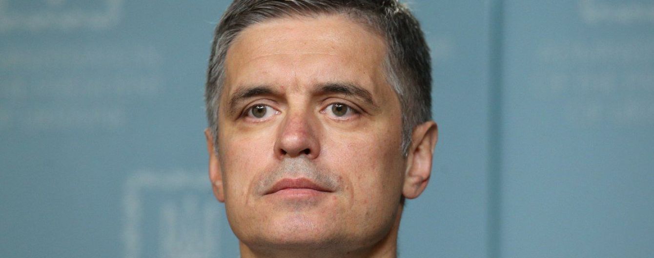 Боевиков ОРДЛО в Верховной Раде не будет – Пристайко