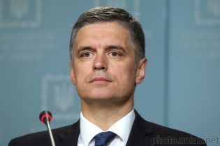 Боевиков ОРДЛО в Верховной Раде не будет – Пристайко