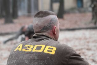 Конгрессмены США требуют признать украинский полк "Азов" террористической организацией