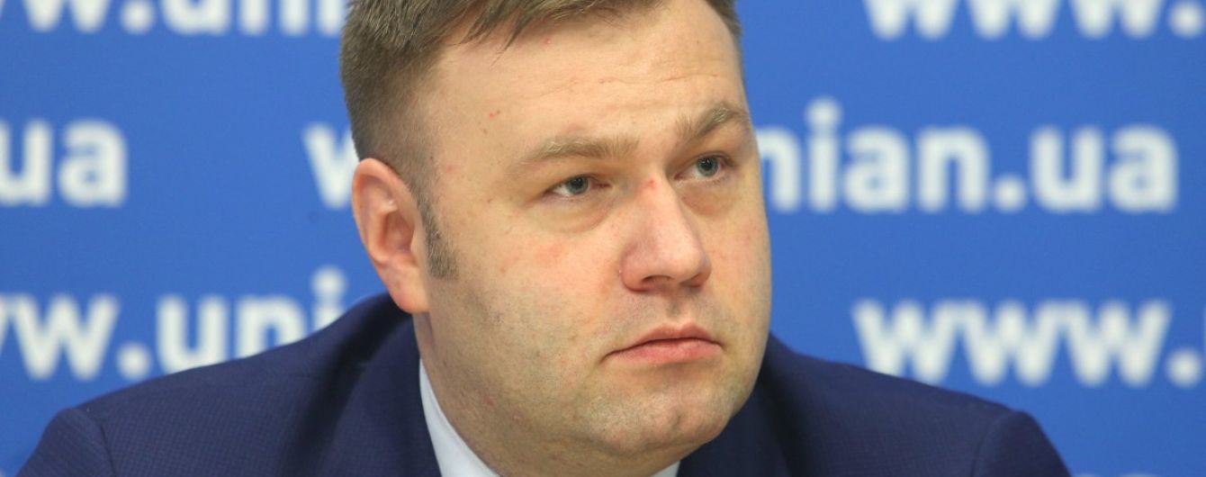 Министр энергетики Оржель назвал неприемлемым предложение "Газпрома" по транзиту газа