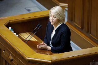Нардеп Гончаренко анонсировал замену министра Бабак на "слугу народа"