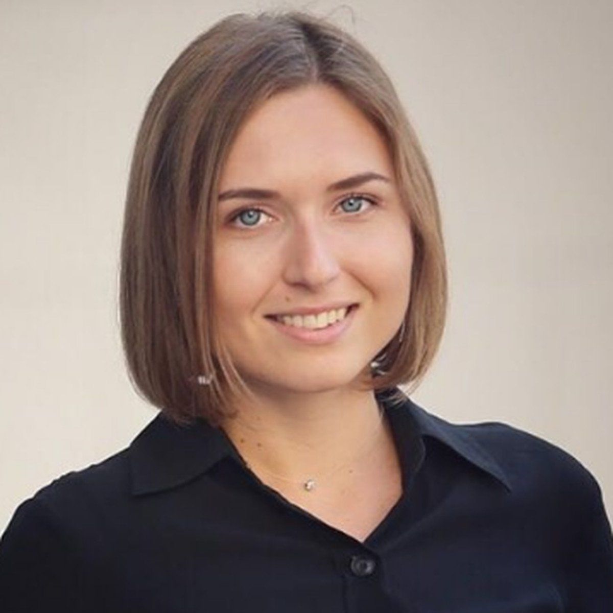 Анна Новосад