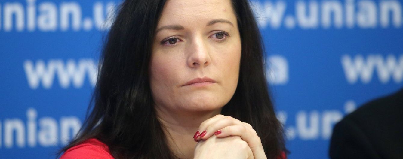 "Пересекались лишь на эфирах". Новая глава Минздрава отреагировала на скандальные смс Радуцкого