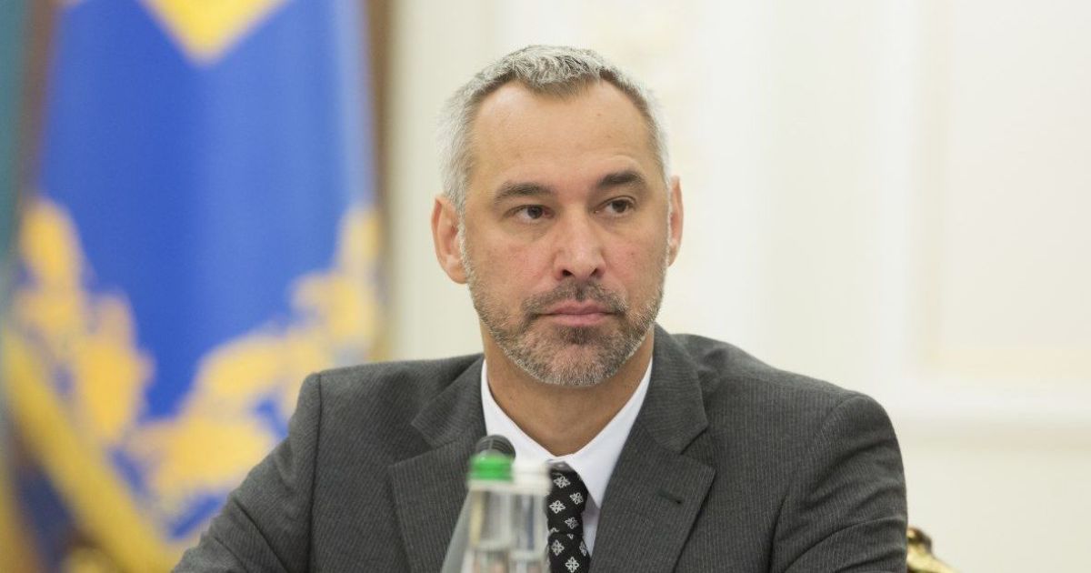 Переломный момент для Рябошапки: в "Слуге народа" признались, что повлияло на решение ВР