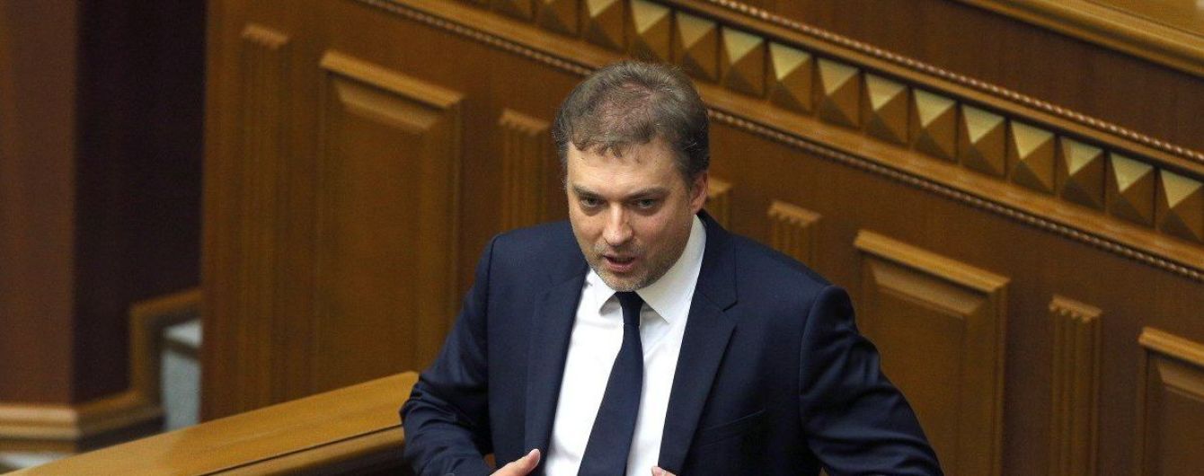 Уважение к военным и стандарты НАТО: министр обороны Загороднюк назвал три приоритета работы ведомства