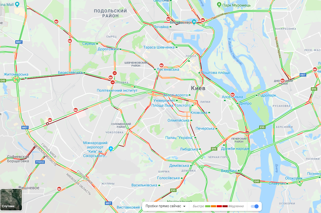 Мапа 30.08