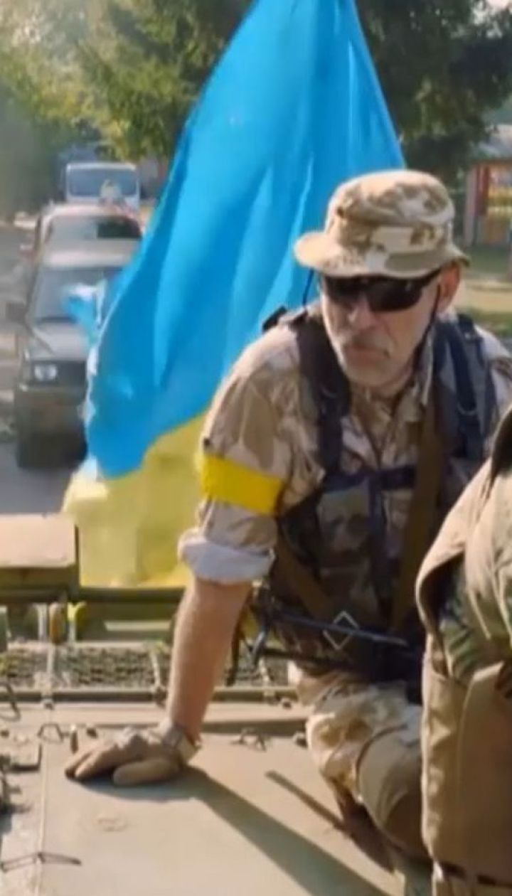 "Іловайськ 2014": чому цю стрічку варто подивитися кожному