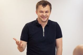 Министр экономики Милованов признался в употреблении марихуаны