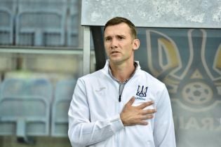 Шевченко выразил соболезнования испанскому тренеру, у которого умерла маленькая дочь