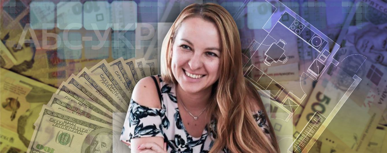 Квартира на Виннитчине и более миллиона прибыли. Что задекларировала министр соцполитики Соколовская