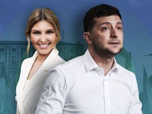 Президентство Зеленского является шансом решить проблемы общества