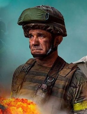 "Іловайськ 2014. Батальйон Донбас": нешаблонне українське кіно