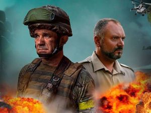 "Іловайськ 2014. Батальйон Донбас": нешаблонне українське кіно