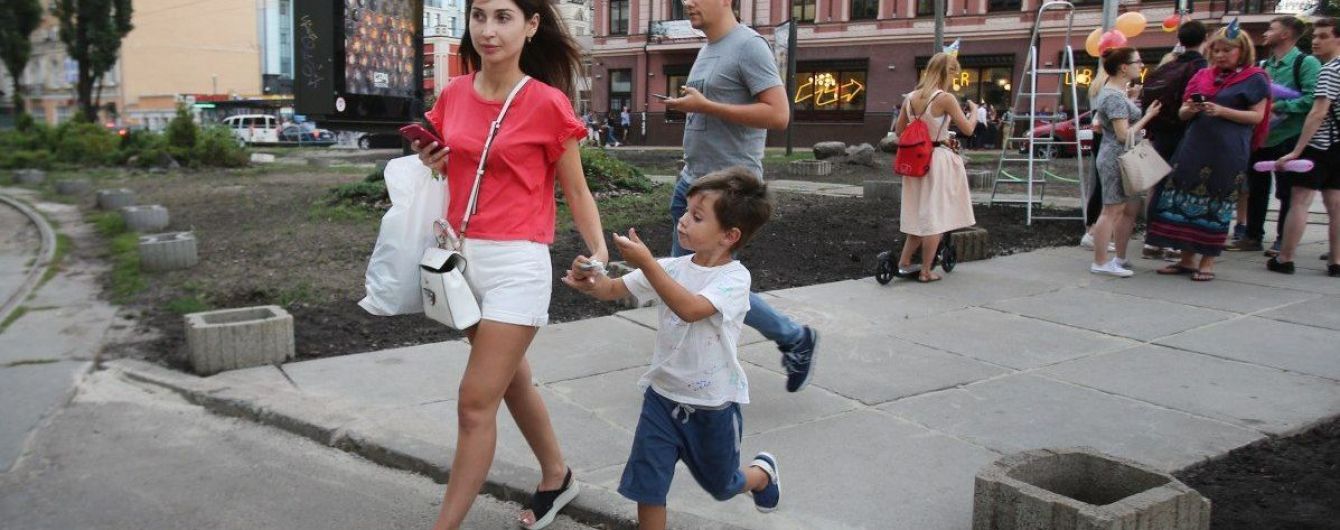 На дорогах діти. Водіям нагадали про безпеку руху біля шкіл