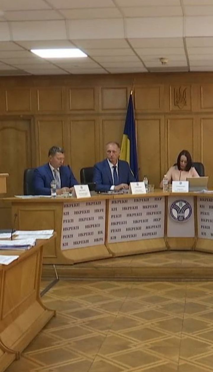 НКРЕКП знизила вартість тарифів на електрику для підприємств