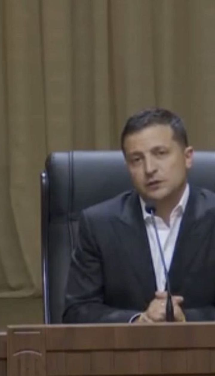 30 серпня офіційно представили нового керівника ГПУ та міністра оборони України