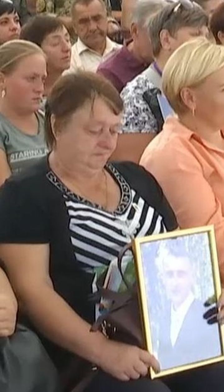 Научиться сочувствовать: в столице провели мероприятие ко Дню пропавших без вести