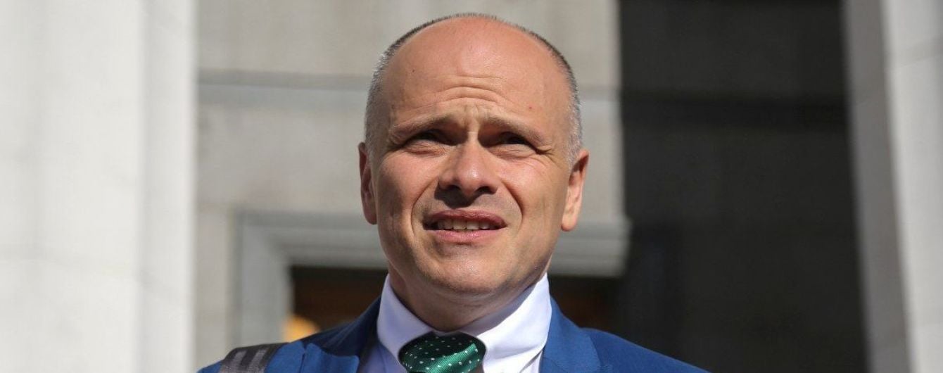 "Архитектура законов первостепенна". Радуцкий отказался возглавить Минздрав через три месяца
