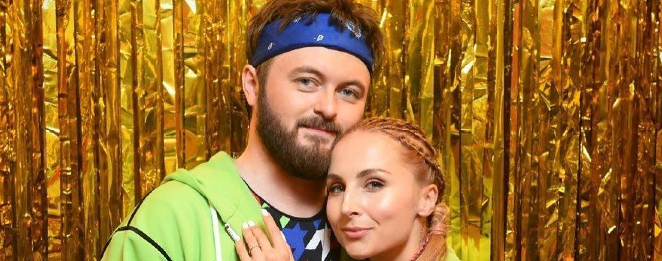 "Кухар оценит": Дзидзьо показал, как разучивает батман тандю на "Танці з зірками"