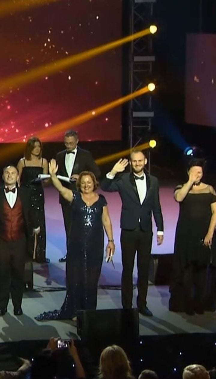 Стала известна десятка финалистов Национальной премии Global Teacher Prize Ukraine