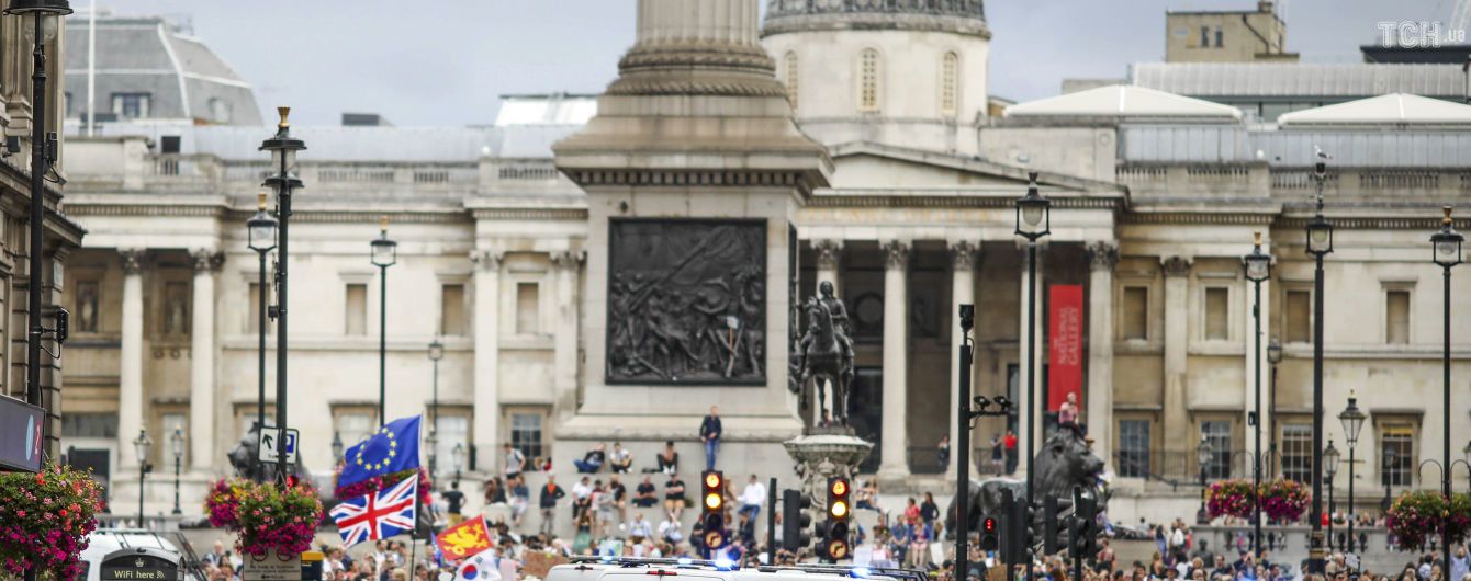 Первый день без ЕС: Brexit стал историей, англичане начали новый этап жизни страны