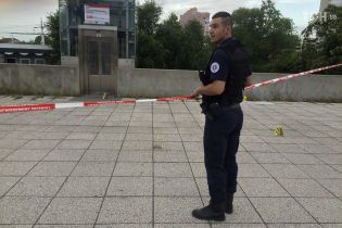 Во Франции беженец из Афганистана устроил резню на остановке автобуса