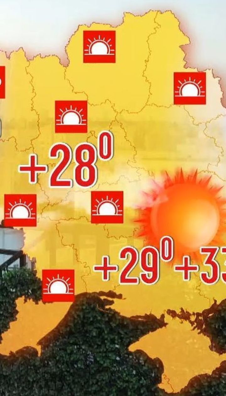 Метеозависимость: синоптики рассказали, какой будет погода в сентябре
