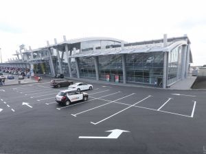 В аэропорту "Киев" отменили все международные рейсы: когда их восстановят и при каких условиях