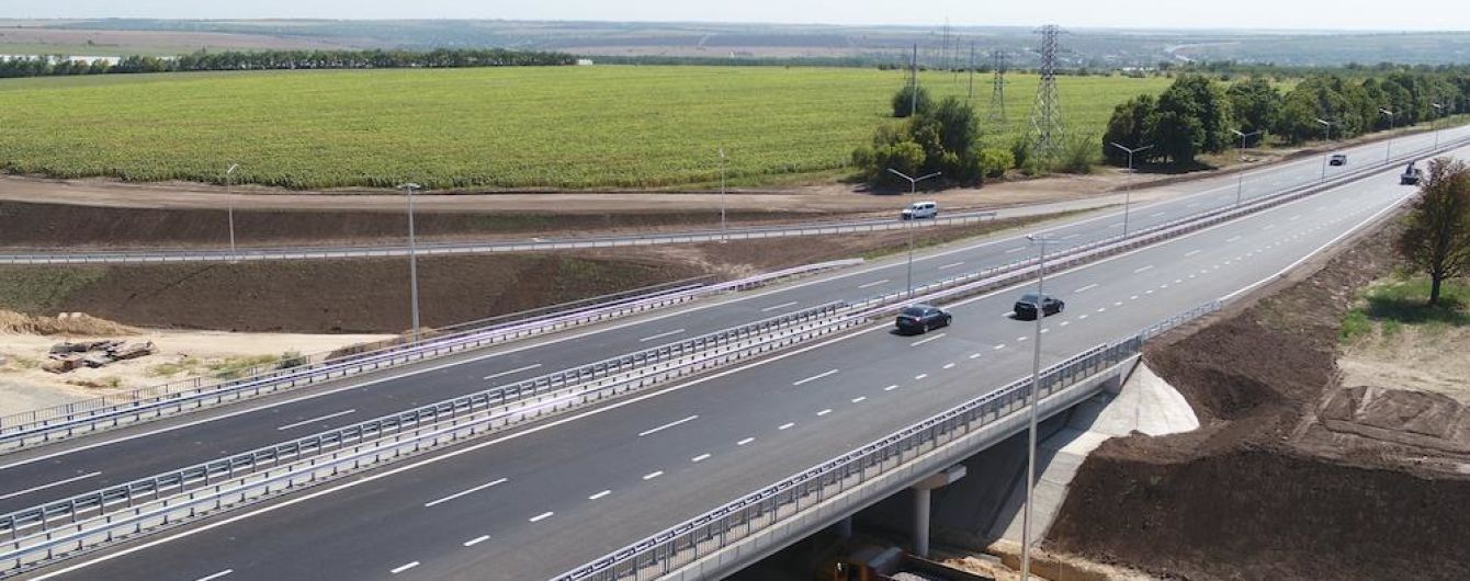 ЕБРР выделит почти миллиард евро на ремонт дорог в Украине