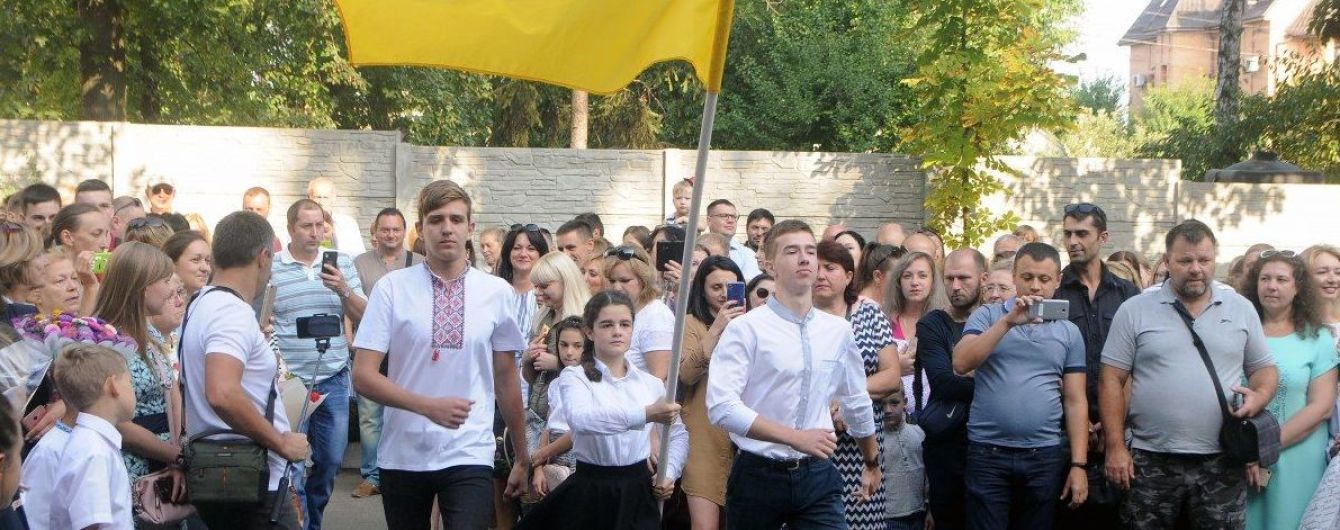 Профильные предметы и качество образования: Новосад анонсировала реформу старшей школы