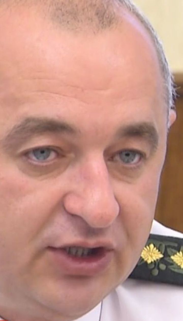 Звільнення Матіоса: команда президента планує ліквідувати військову прокуратуру