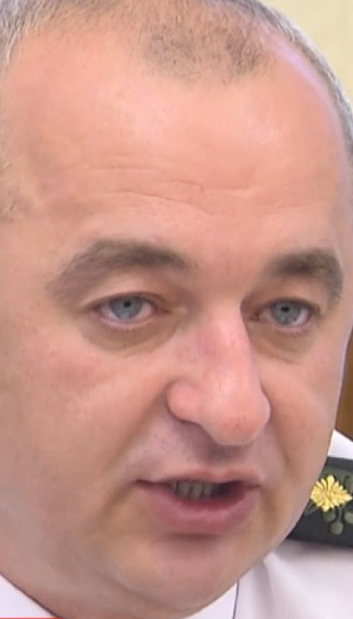 Увольнение Матиоса: команда президента планирует ликвидировать военную прокуратуру