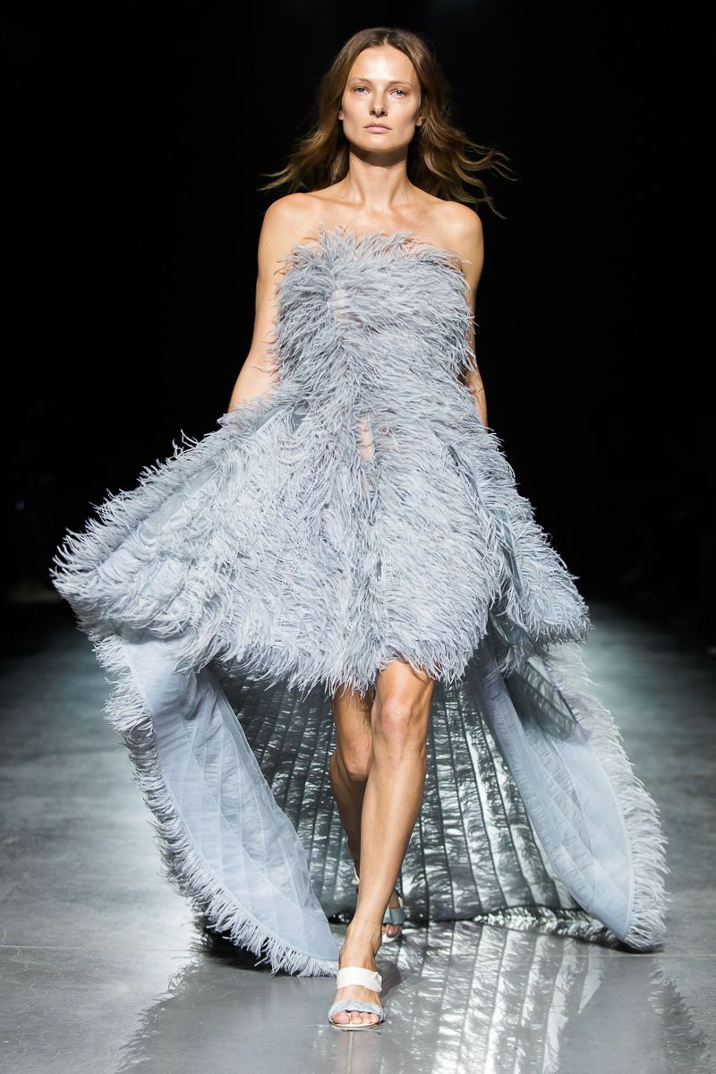Показ коллекции SS 20 Dafna May_35