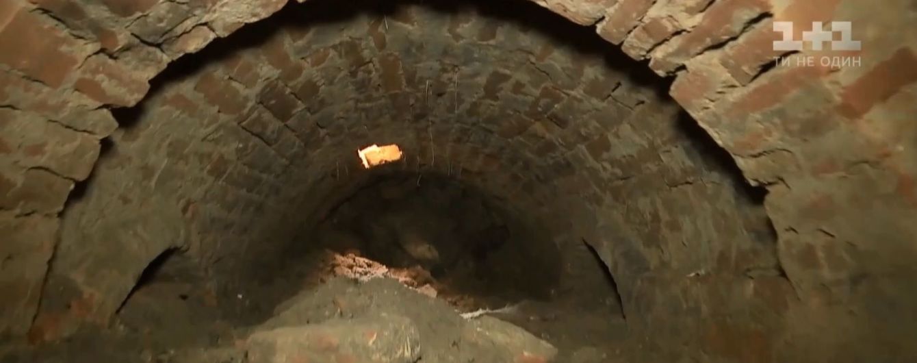 На Хмельниччині випадково розкопали військові склади часів гетьмана Мазепи
