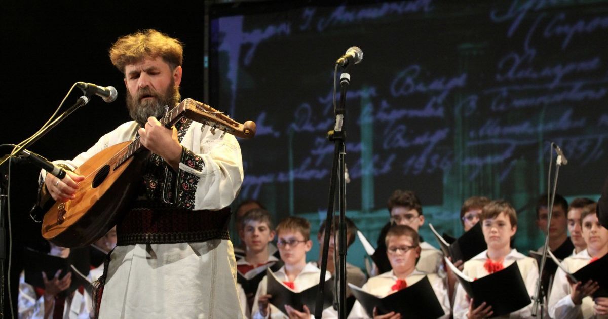 На Тернопольщине погиб украинский бард, который во времена СССР первым публично исполнил гимн Украины