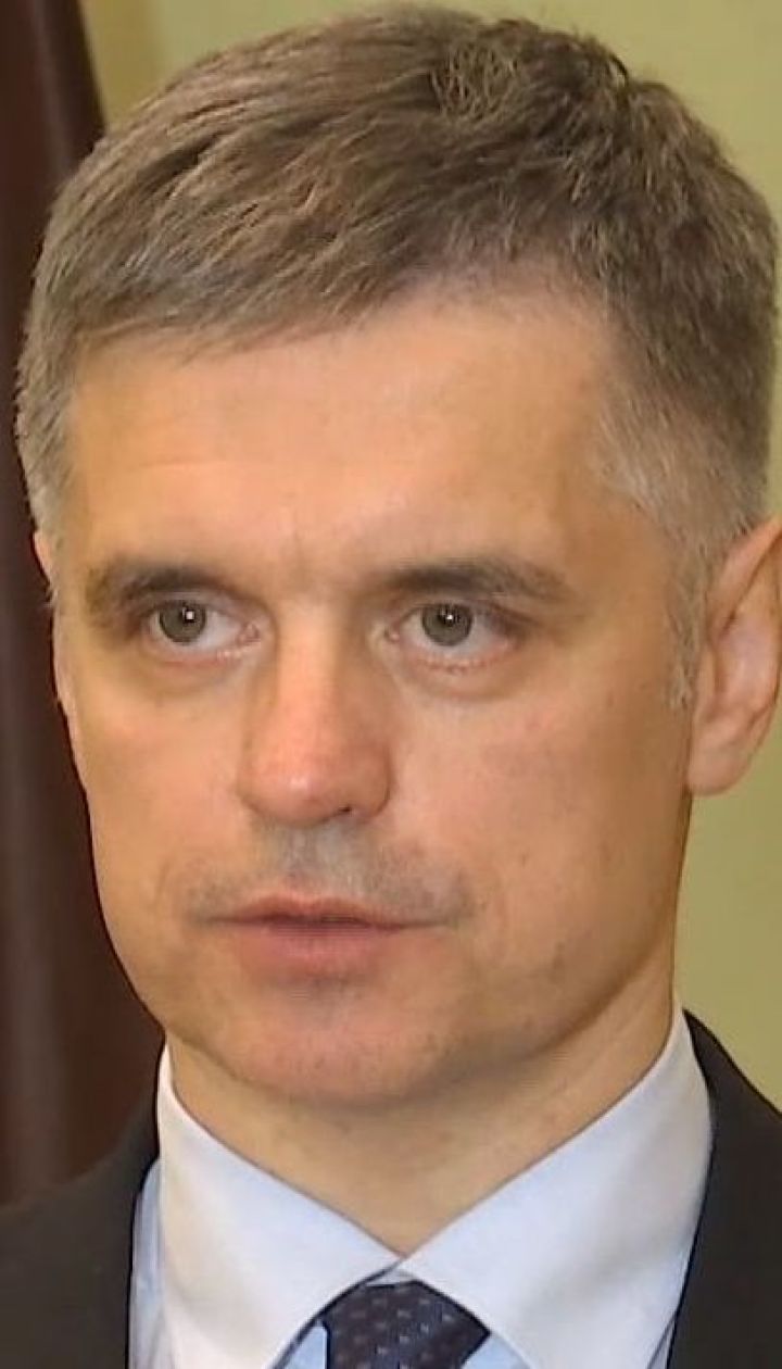 Саммит в "нормандском формате" на высшем уровне должен состояться до конца 2019 года