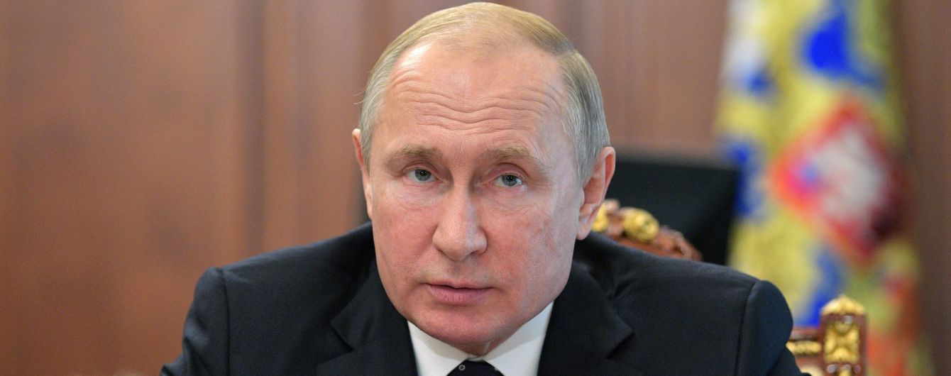 Неэффективное государство Путина: президент РФ съездил в пострадавшую от паводков Иркутскую область и "разнес" чиновников