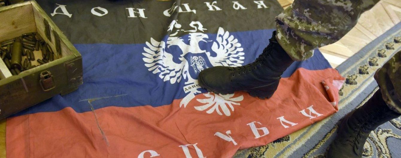 На Донбассе в Сочельник боевик под наркотиками расстрелял других террористов – разведка