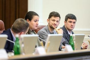 Дубилет планирует сократить более 2,5 тысячи работников Госаудита