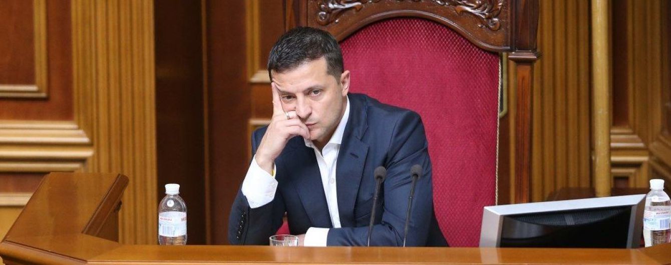 Зеленський замінив у складі Національної інвестиційної ради топ-менеджера General Electric