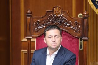 "Выборов под дулом пулеметов не будет". Зеленский объяснил свою позицию по формуле Штайнмайера