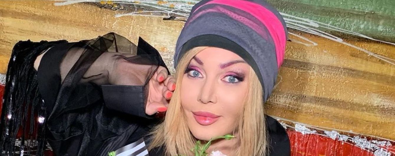 Ирина Билык обиделась на Екатерину Кухар из-за комментария на "Танцях з зірками"