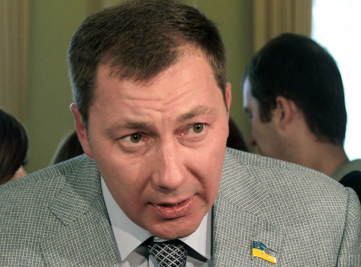 Руслан Богдан